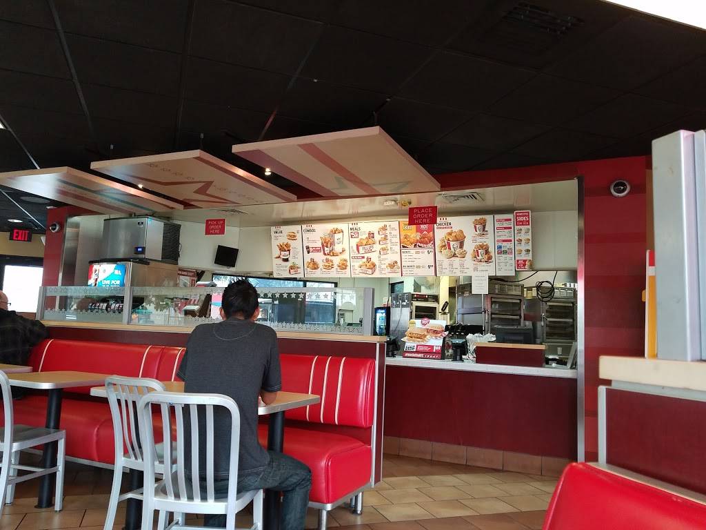 KFC | 10061 Magnolia Ave, Riverside, CA 92503, USA | Phone: (951) 689-0573