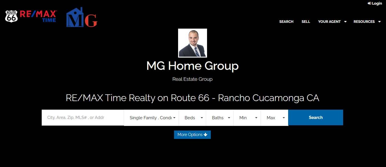 MG Home Group | 10535 Foothill Blvd, Rancho Cucamonga, CA 91730, United States | Phone: (909) 739-3332