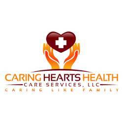 Caring Hearts Healthcare Services, LLC | 400 MacDade Blvd, Collingdale, PA 19023, USA | Phone: (610) 200-5600