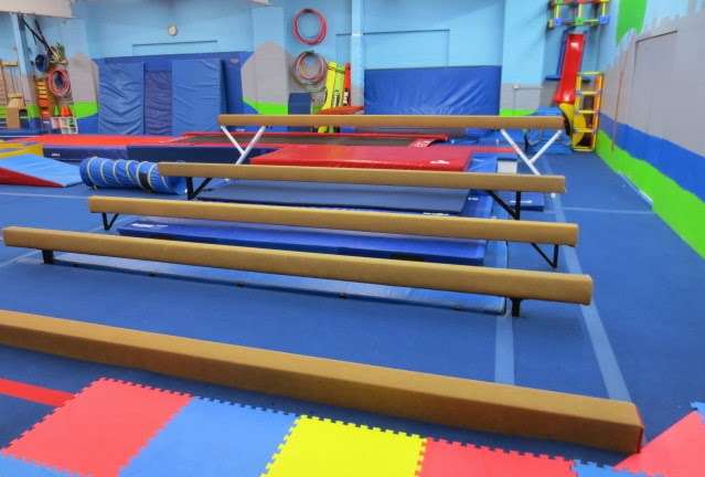 Park City Gymnastics Ltd. | 170-16 39th Ave, Flushing, NY 11358, USA | Phone: (718) 463-1511