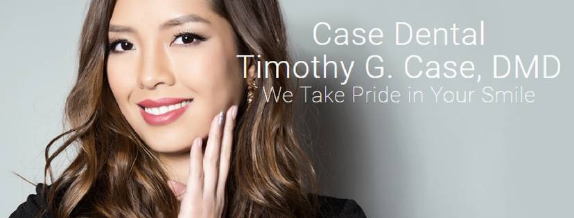 Case Dental: Timothy G Case DMD | 4300 Holly Hills Blvd, St. Louis, MO 63116, USA | Phone: (314) 351-5555
