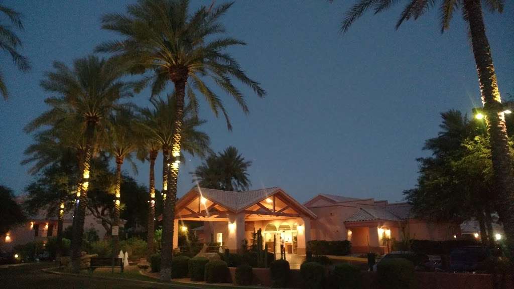 Scottsdale Villa Mirage by Diamond Resorts | 7887 E Princess Blvd, Scottsdale, AZ 85255, USA | Phone: (480) 473-4000