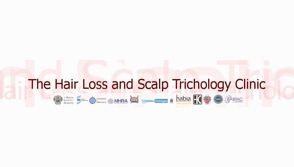 Hair Loss and Scalp Trichology Clinic | The Old House, Hawley Rd, Dartford DA1 1PX, UK | Phone: 01322 273300