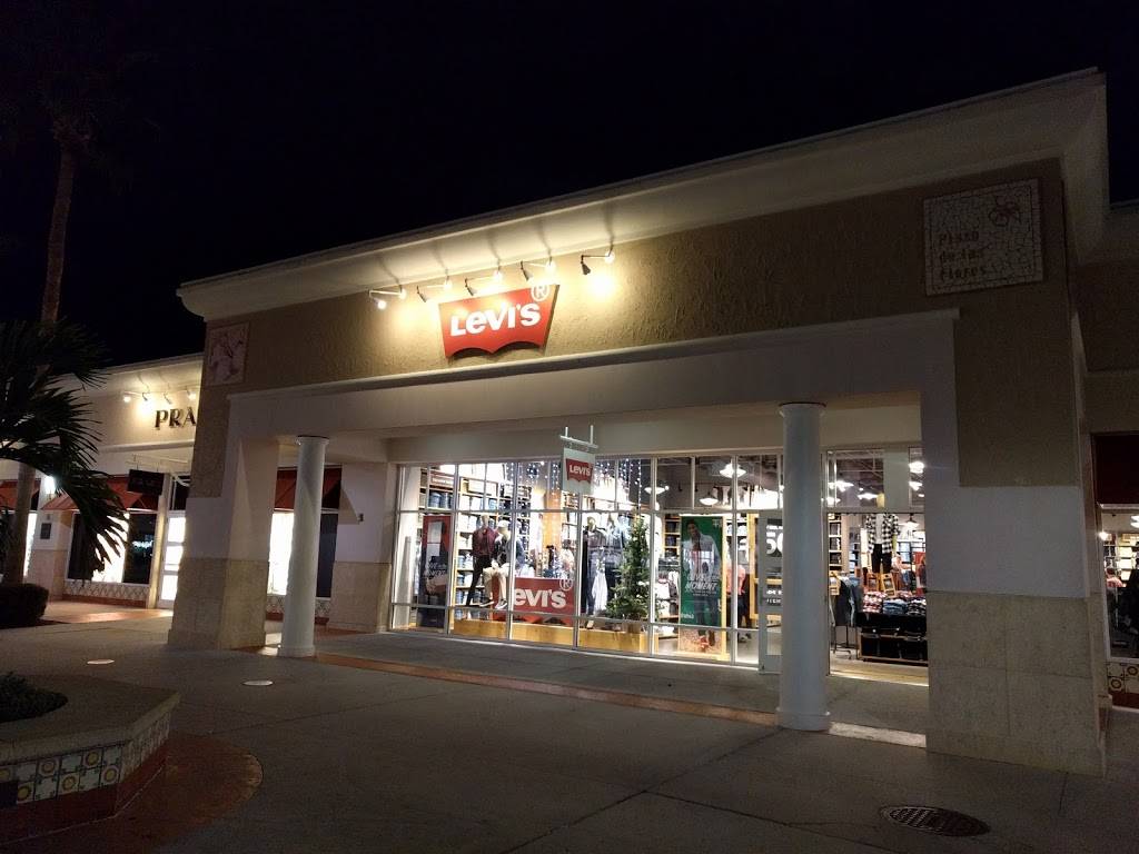 Levis Outlet Store | 8200 Vineland Ave #1589, Orlando, FL 32821, USA | Phone: (407) 465-1880