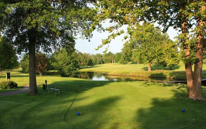 Shirkey Golf Club | 901 Wollard Blvd, Richmond, MO 64085, USA | Phone: (816) 470-2582