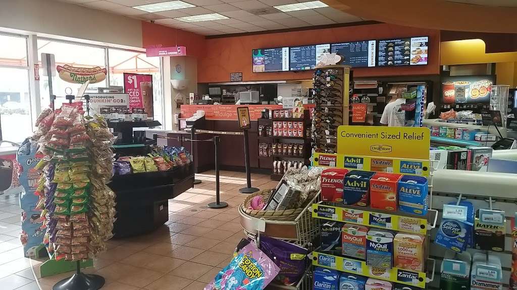 Dunkin | 2780 Stirling Rd, Hollywood, FL 33020 | Phone: (954) 391-8224