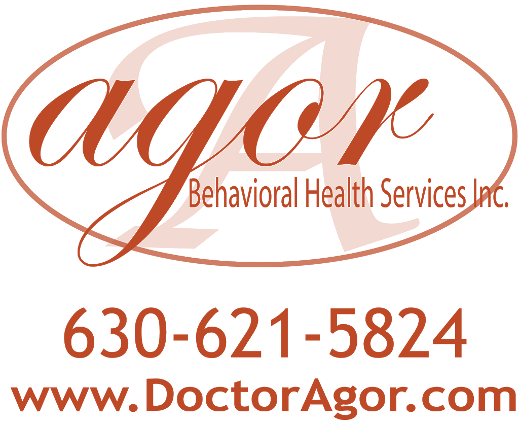 Agor Behavioral Health Services, Inc. | 24402 Lockport St #224, Plainfield, IL 60544, USA | Phone: (630) 621-5824