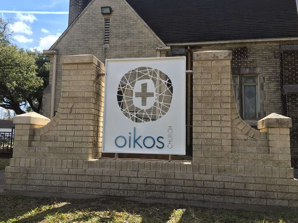 Oikos Church | 522 Lindale St, Houston, TX 77022, USA | Phone: (713) 808-9635