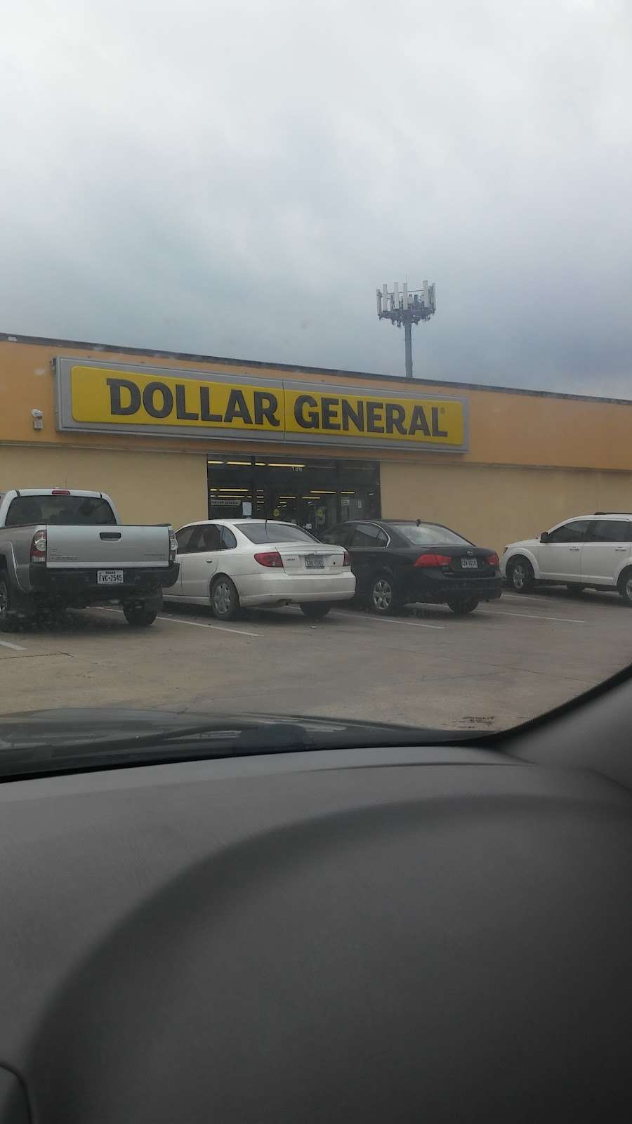 Dollar General | 8786 Ferguson Rd Ste 186, Dallas, TX 75228, USA | Phone: (469) 701-1830