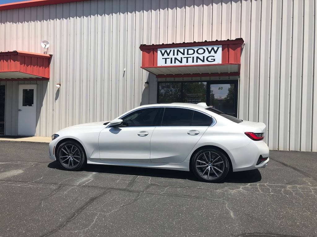 Premier Glass Tinting boise idaho | 9535 Mountain View Dr, Garden City, ID 83714, USA | Phone: (208) 506-7892