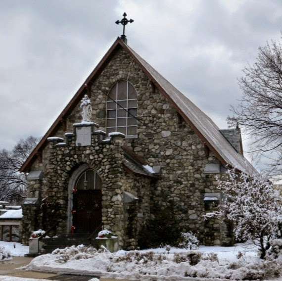 Saints Mary and Joseph Parish: St. Joseph Church | 40 Main St, Salem, NH 03079, USA | Phone: (603) 893-8661