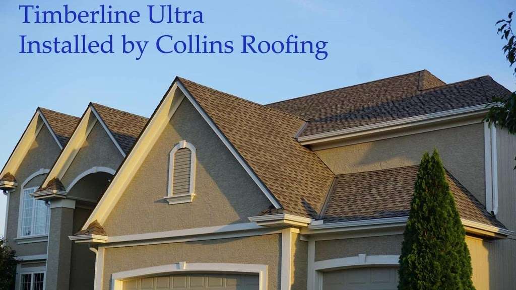 Collins Roofing | 8900 E, US-24, Independence, MO 64053, USA | Phone: (816) 252-3088