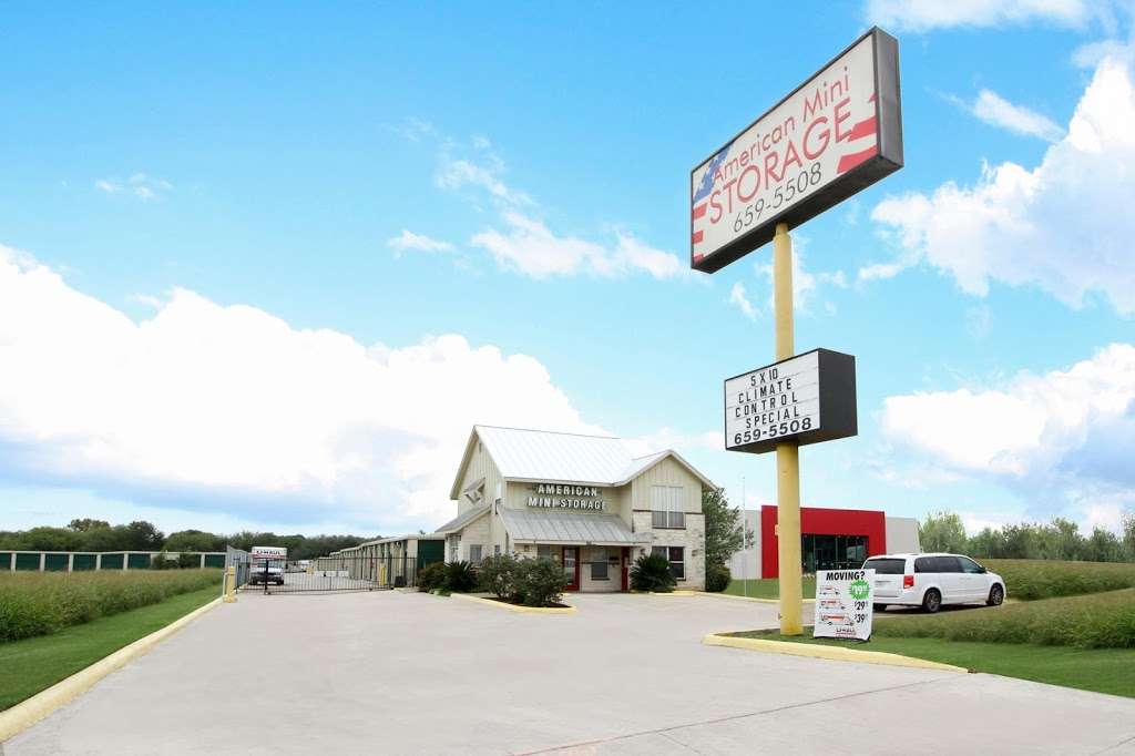 RightSpace Storage | 8150 Kitty Hawk Rd, Converse, TX 78109, USA | Phone: (210) 659-5508