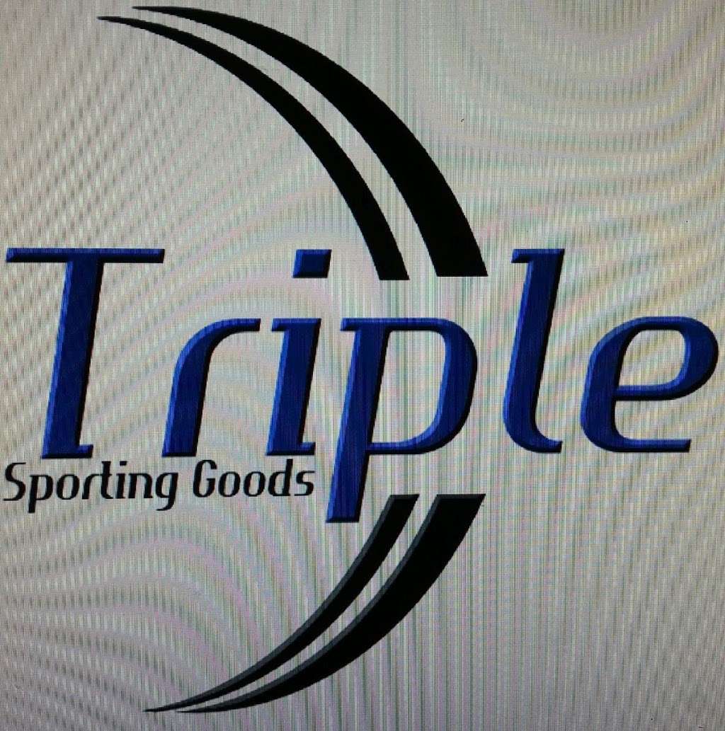 Triple D Sporting Goods and Custom Shirts | 327 Meadowcreek Dr, Duncanville, TX 75137, USA | Phone: (469) 463-5958