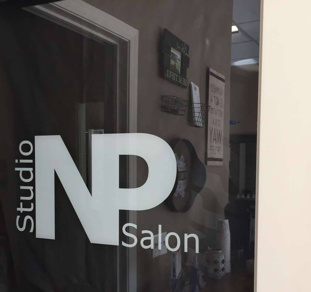 Studio NP Salon | 20710 N Rand Rd Suite A, Deer Park, IL 60010, USA | Phone: (224) 677-6133