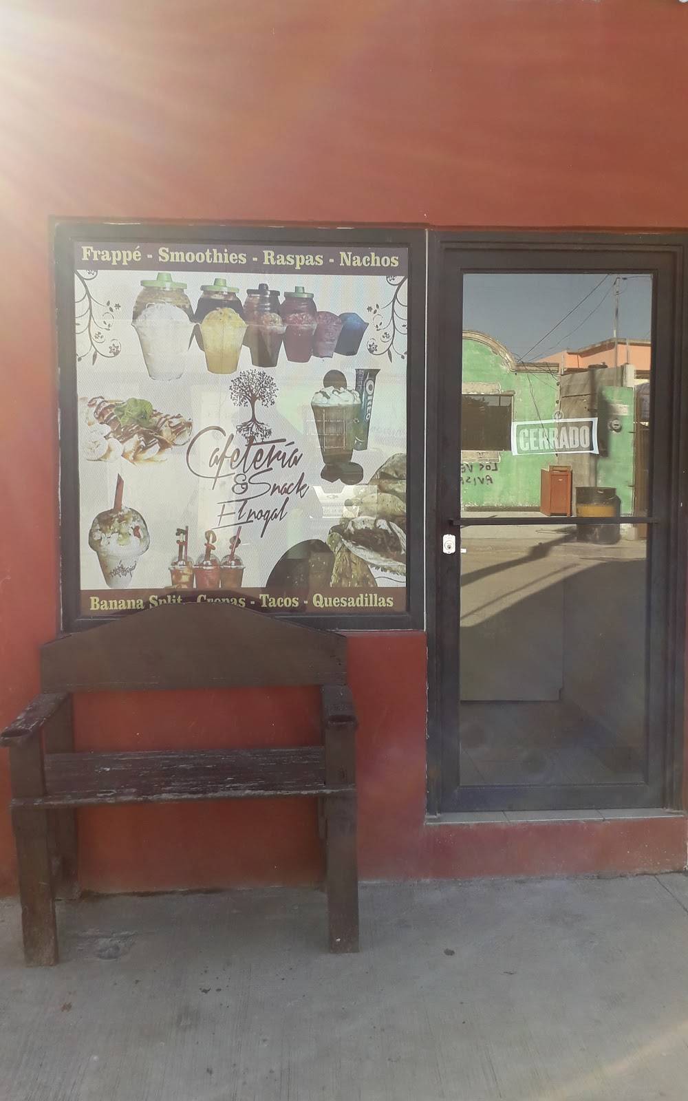 Cafetería y Snack El nogal | Calle Bambú 5652, El Nogal, 88290 Nuevo Laredo, Tamps., Mexico | Phone: 867 254 2114