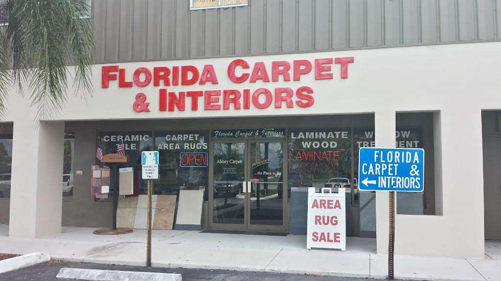 Florida Carpet & Interiors | 6250 N Military Trl #103, West Palm Beach, FL 33407, USA | Phone: (561) 848-7847