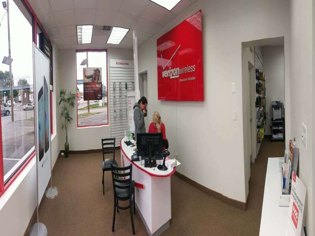 Verizon Authorized Retailer, TCC | 79, 46 West US-46, Elmwood Park, NJ 07407, USA | Phone: (201) 773-8680