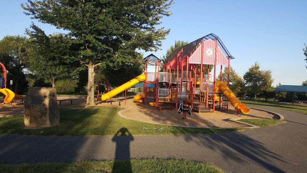 Ovid Hazen Wells Recreational Park | 12001 Skylark Rd, Clarksburg, MD 20871 | Phone: (301) 495-2500