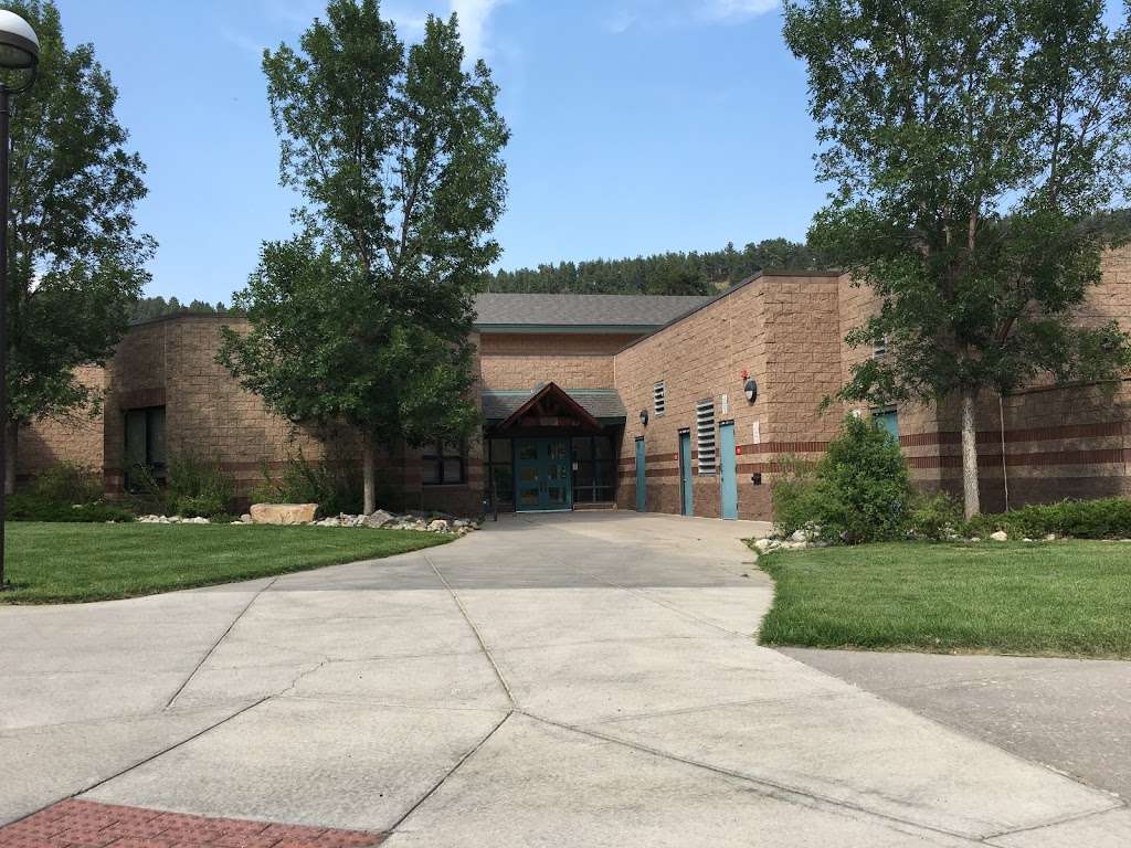 Bergen Valley Elementary School | 1422 Sugarbush Dr, Evergreen, CO 80439, USA | Phone: (303) 982-4964