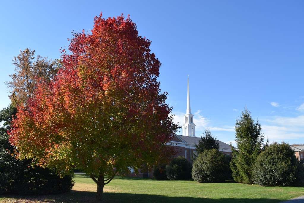 Faith Presbyterian Church (Park & Ride) | 720 Marsh Rd, Wilmington, DE 19801, USA