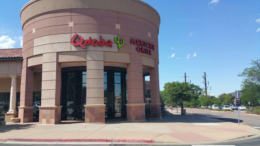 QDOBA Mexican Eats | 14231 W Colfax Ave Ste 210, Lakewood, CO 80401 | Phone: (303) 273-0200