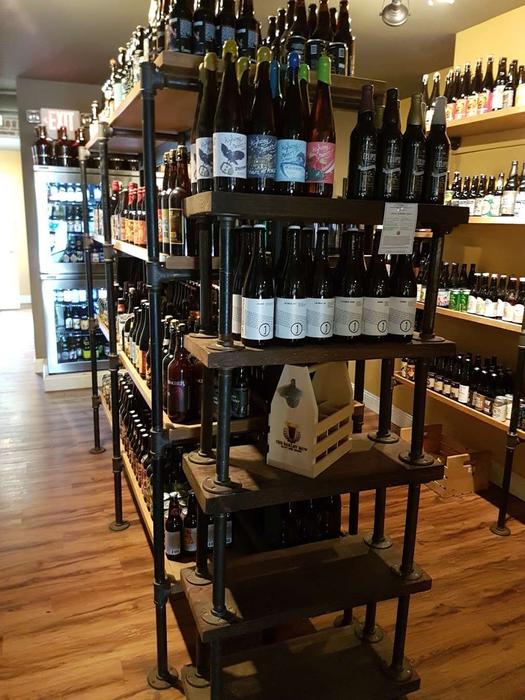 The Barley Mow | 719 Penn Ave, West Reading, PA 19611, USA | Phone: (484) 926-2094
