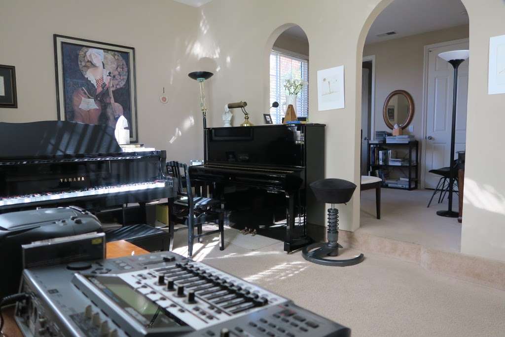 Intelmusic Piano Lessons | 13283 Evening Sky Ct, San Diego, CA 92130, USA | Phone: (858) 222-4191