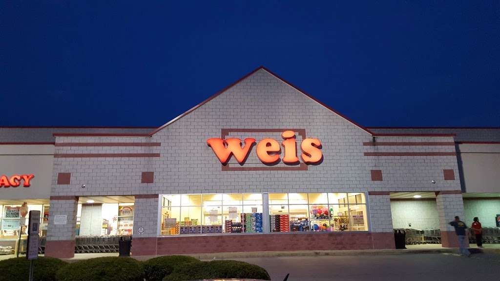 Weis Markets - 5360 Lincoln Hwy, Gap, PA 17527, USA - BusinessYab