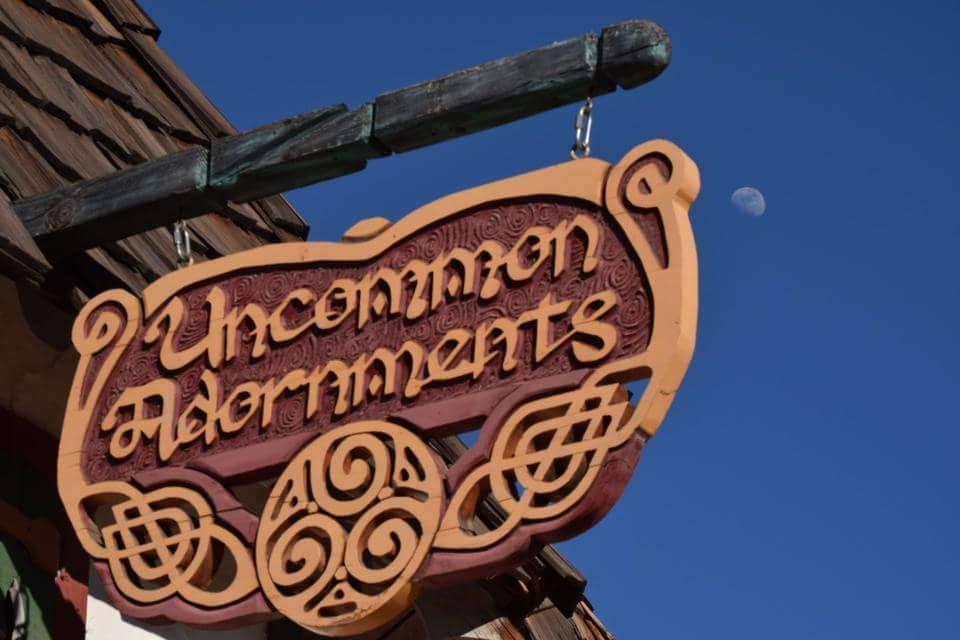 Uncommon Adornments | Kenosha, WI 53142, USA