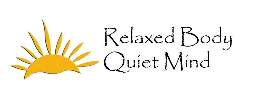 Relaxed Body Quiet Mind LLC | 4935 Lockard Dr, Owings Mills, MD 21117, USA | Phone: (410) 409-4803