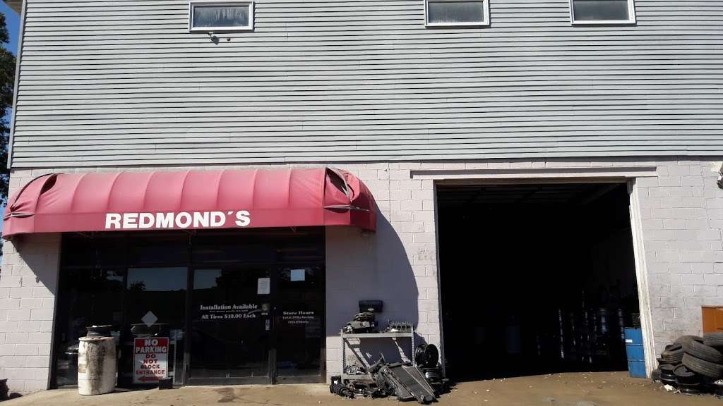 Redmonds Auto Parts | 8226 Baltimore Annapolis Blvd, Pasadena, MD 21122, USA | Phone: (410) 437-3131