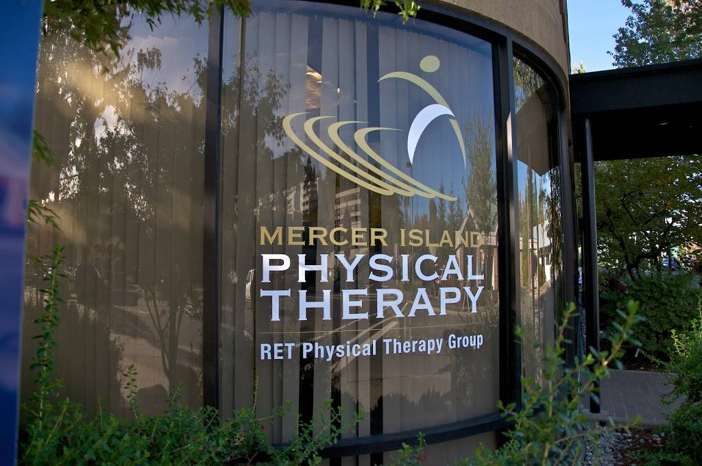 Mercer Island Physical Therapy | 7900 SE 28th St Suite 102, Mercer Island, WA 98040, USA | Phone: (206) 232-9045