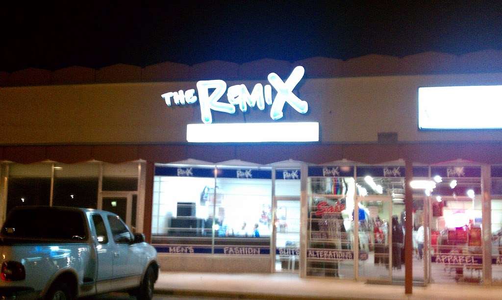 Remix | 900 Us Hwy 1, Rockledge, FL 32955, USA | Phone: (321) 638-3888