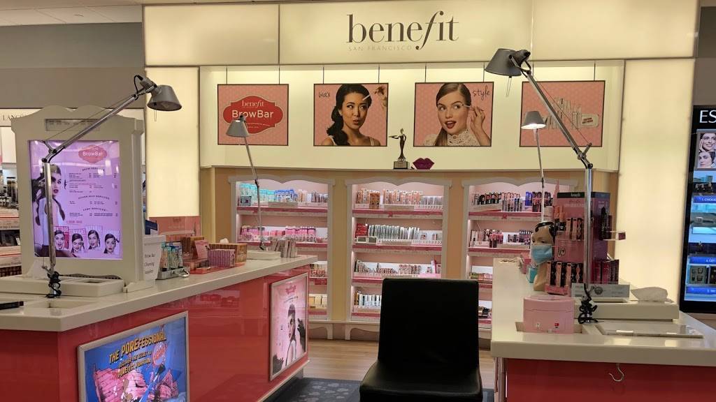 Benefit Cosmetics BrowBar Beauty Counter | 55 S McClintock Dr, Tempe, AZ 85281 | Phone: (480) 968-8200