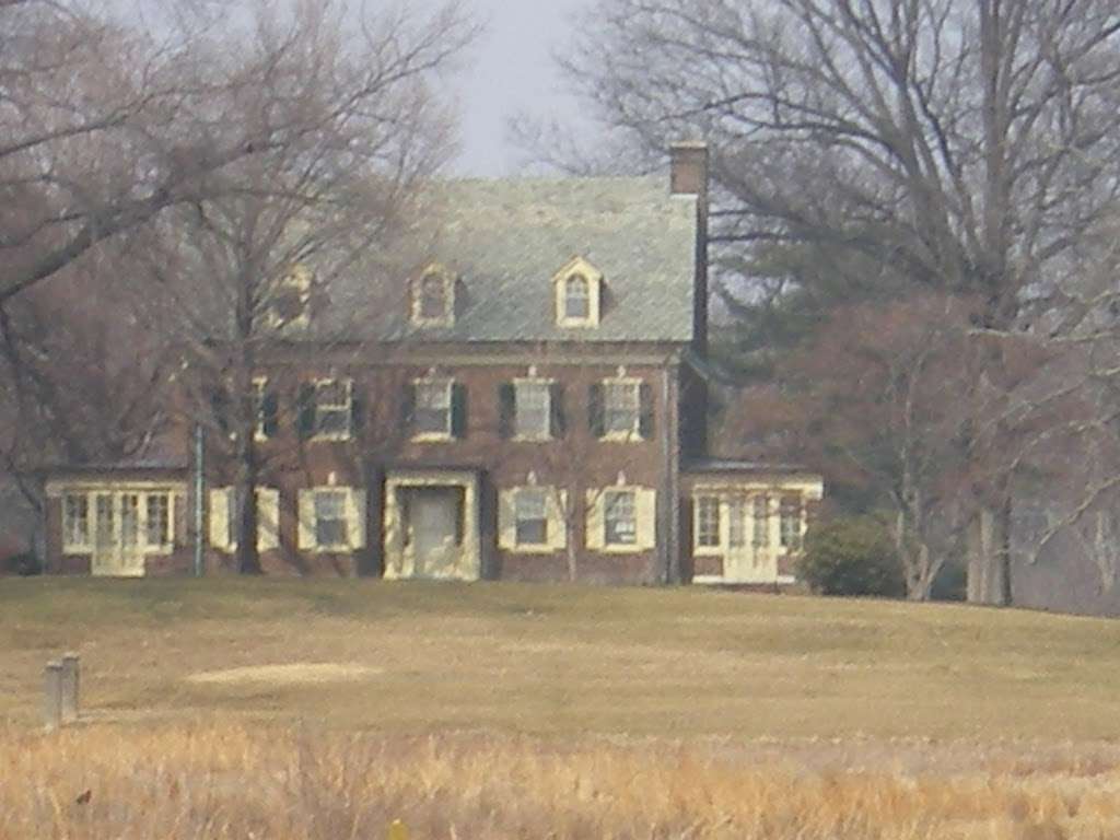 Cauffiel House | 1016 Philadelphia Pike, Wilmington, DE 19809, USA | Phone: (302) 761-6952
