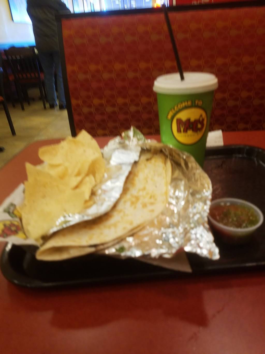 Moes Southwest Grill | 7869 Heneska Loop, Alexandria, VA 22315, USA | Phone: (703) 348-9681