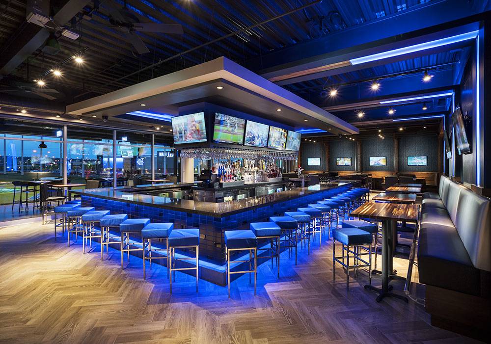 Topgolf | 9568 Water Front Dr, West Chester Township, OH 45069, USA | Phone: (513) 342-6249