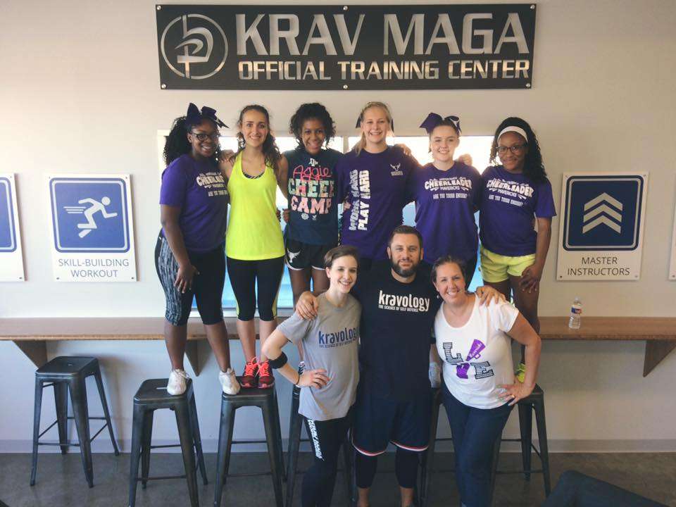 Krav Maga Katy | 20702 Katy Fwy #2A, Katy, TX 77449, USA | Phone: (832) 776-9435