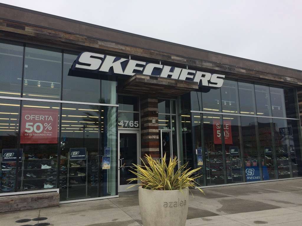 SKECHERS Factory Outlet | 4765 Firestone Blvd #5, South Gate, CA 90280, USA | Phone: (323) 566-2576