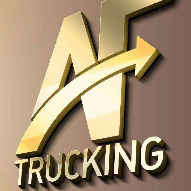 AF Trucking | 4003 Summerville Way, Chester, NY 10918 | Phone: (845) 492-8782