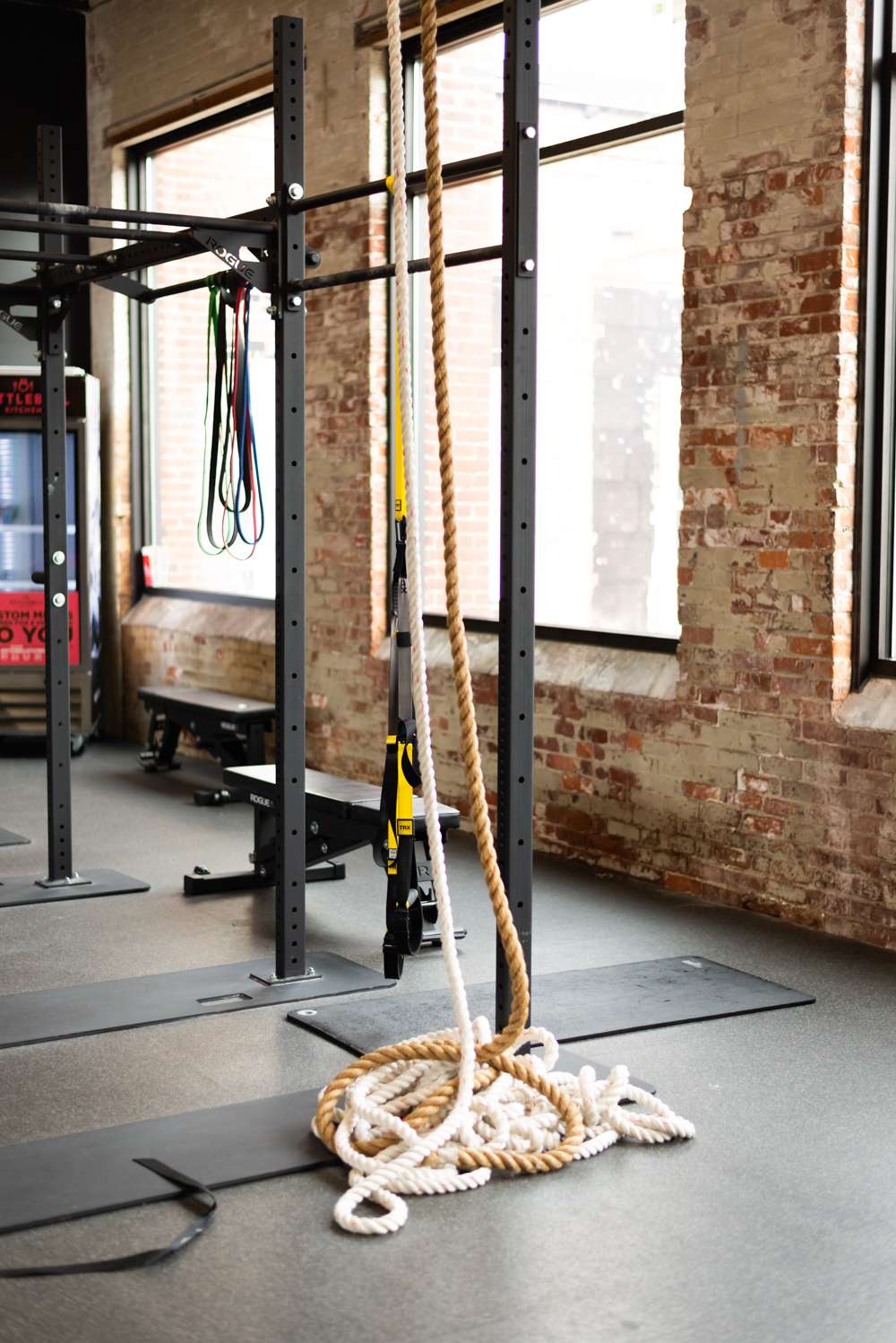 The Fitness Asylum - Hudson | 90 Cherry St, Hudson, MA 01749, USA | Phone: (617) 967-0042