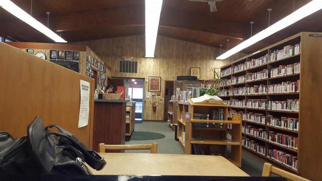 East Troy Public Library | 3094 Graydon Ave, East Troy, WI 53120, USA | Phone: (262) 642-6262