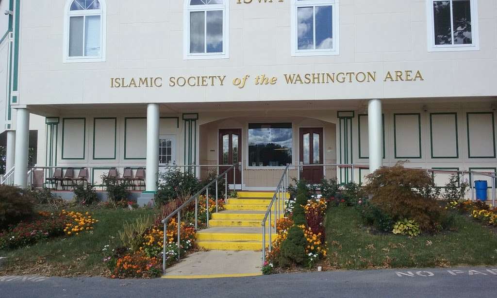 Islamic Society of the Washington Area | 2701 Briggs Chaney Rd, Silver Spring, MD 20905, USA | Phone: (301) 879-0930