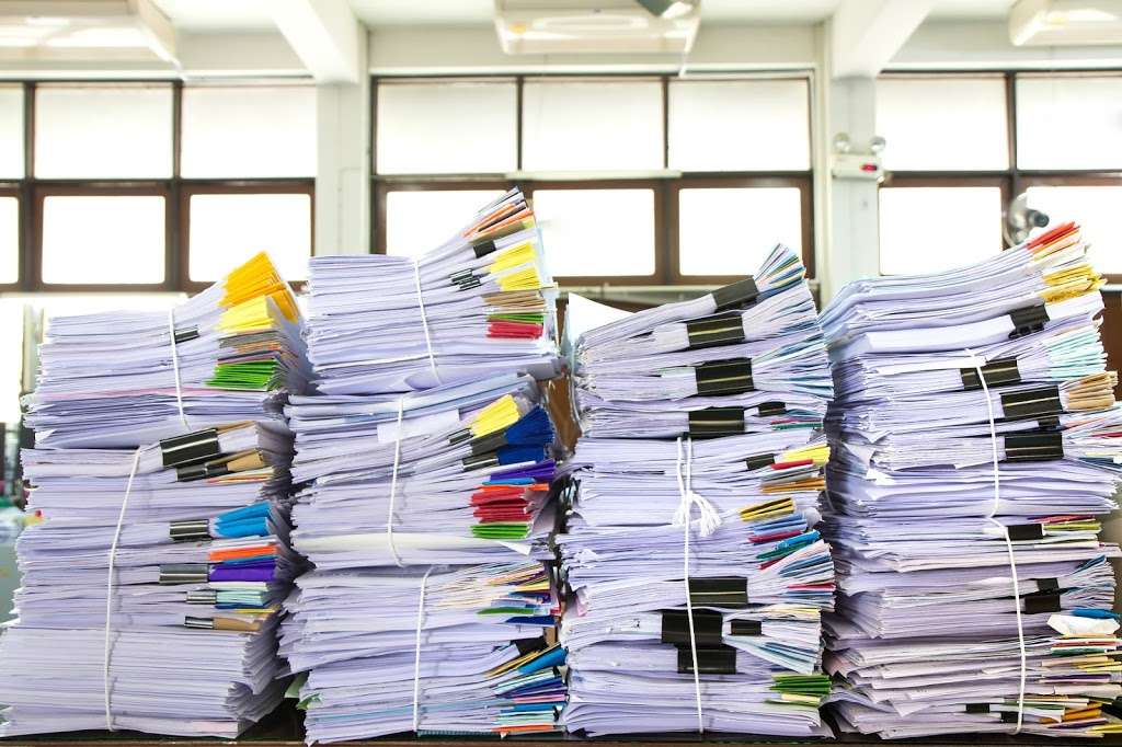 Ventura Document Scanning | 801 S Victoria Ave, Ventura, CA 93003, USA | Phone: (805) 310-4867