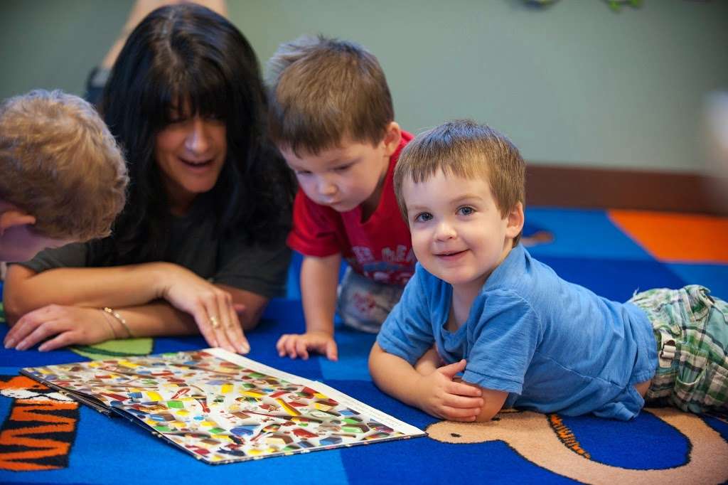 Little Steps Learning Center & Child Care | 10 New Driftway Unit 104, Scituate, MA 02066, USA | Phone: (781) 378-2762