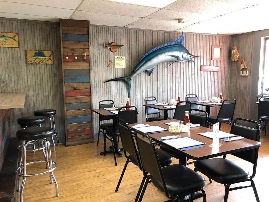 Sea Lect Seafood | 300 W Main St, Maple Shade Township, NJ 08052, USA | Phone: (856) 779-8711