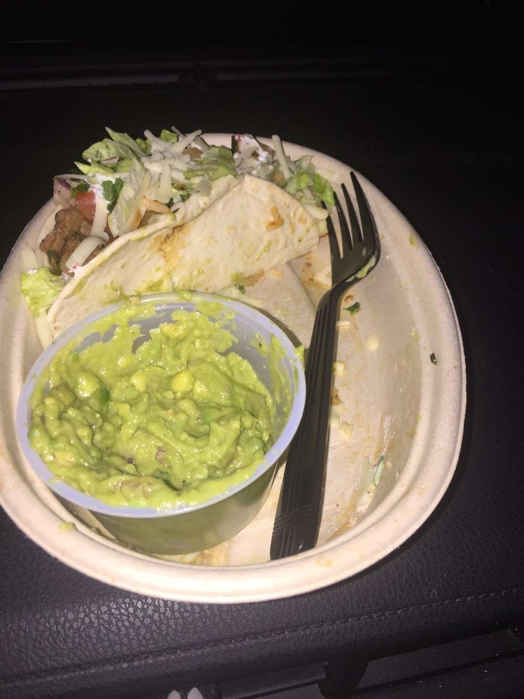 Santa Fe Burrito Grill | 415 Washington St, Weymouth, MA 02188, USA | Phone: (339) 201-7314