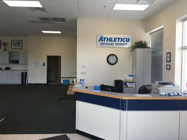 Athletico Physical Therapy - Plainfield North | 13311 IL-59, Plainfield, IL 60585, USA | Phone: (815) 577-2488