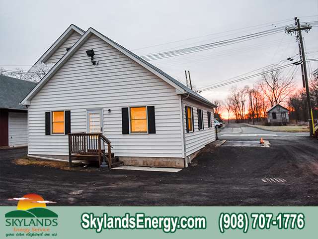 Skylands Energy Service | 2 Thompson St, Raritan, NJ 08869, USA | Phone: (908) 707-1776